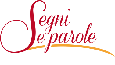 Segni e parole